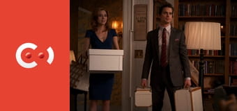 A nagy svindli S3E13 - Szomszédlesen