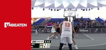 To Be Announced To Be Announced