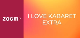 I love kabaret Extra S8E3