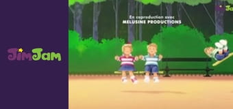 A hármasikrek S1E60 - Dagály A hármasikrek S1E60 - Dagály