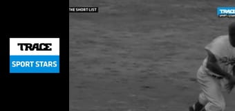 Invincible E36 - Shergar