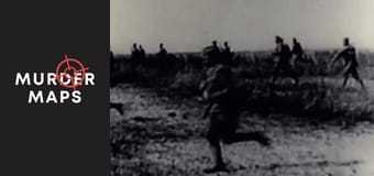 Ужасът в Нотинг Хил: Част 1