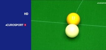 Snooker: Xi'an Grand Prix - Döntő
