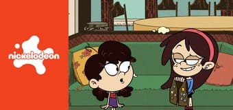 A Casagrande család S3E10 - Deszka para / Viharvert A Casagrande család S3E10 - Deszka para / Viharvert