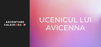 Ucenicul lui Avicenna