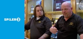 Zálogcsillagok S9E15 - Szeress költekezve!