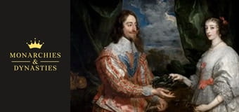 Gra Królów Stuartowie, Krwawe panowanie - Odcinek 2