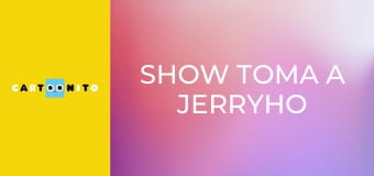 Show Toma a Jerryho S3E34 - Tom a Jerry zachraňují orlí mláďata