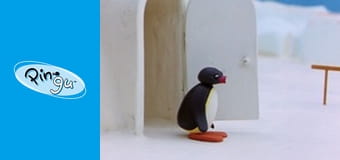 Pingu Sezon 2 Odcinek 6 Pingu Sezon 2 Odcinek 6