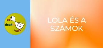 Lola és a Számok Lola és a Számok