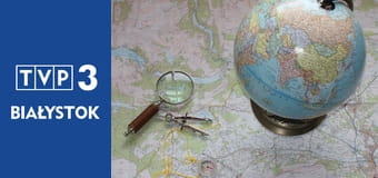 Turystyczna jazda - Roztocze: Ziemia Lubaczowska