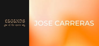Jose Carreras
