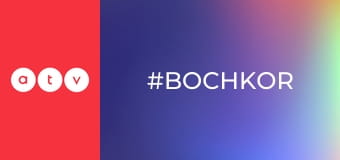 #Bochkor