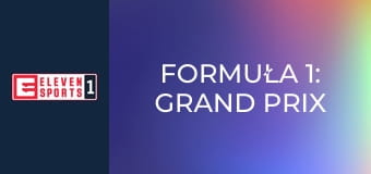 Formuła 1: Grand Prix Australii