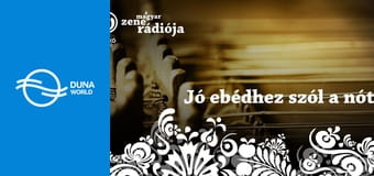 Jó ebédhez szól a nóta