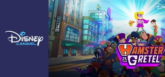 Chomi i Greta S2E38 - Milczenie Bibelota / Auto-Narodziny