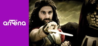 Ostatni bój Trzystu Ostatni bój Trzystu