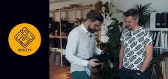 PRACOWAŁEM JAKO GRAFIK