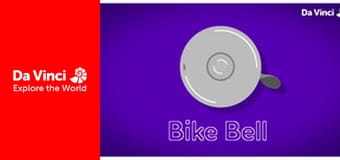 Do You Know? - Bike Bell and Line Markings
