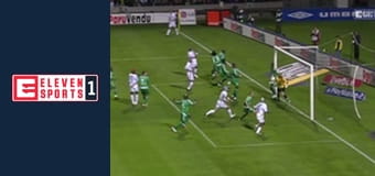 Historyczne momenty Ligue 1