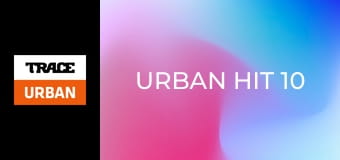 Urban Hit 10