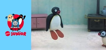 Pingu Sezonul 3 Episodul 12