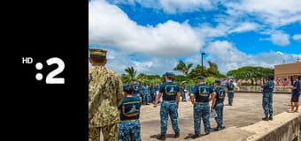 Pearl Harbor: Svet v plameňoch E1