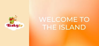 Welcome to the Island - Bucky Leaves the Island Welcome to the Island - Bucky Leaves the Island