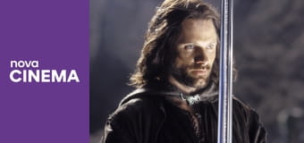 Pán prstenů: Návrat krále