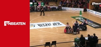 Wheelchair Rugby World Challenge