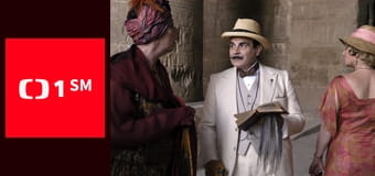 Hercule Poirot S10E4 - Čas přílivu