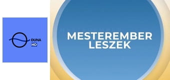 Mesterember leszek
