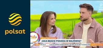 Halo tu Polsat S1E2791