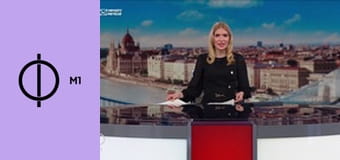 Időjárás-jelentés