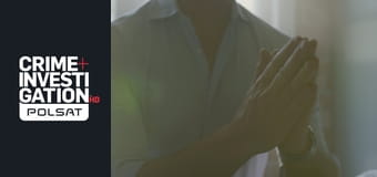 Morderstwo przy świątecznym stole S1E6 - Tragedia w Święto Dziękczynienia