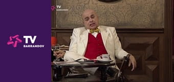 Cyranův poloostrov S1E9