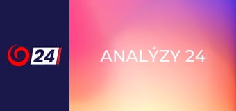Analýzy 24