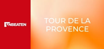 Tour de La Provence