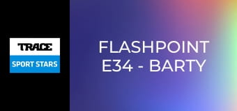 Flashpoint E34 - Barty & Goolagong Cawley / Evans / Prost V Senna