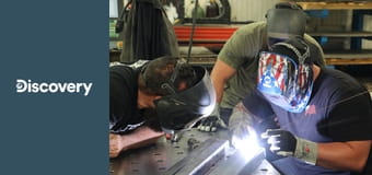 Bratři v dieselu S3E16 - Klepnutí aukčního kladívka