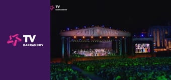 Vitajte vo svete Andrého Rieu III (1)