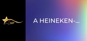 A Heineken-emberrablás