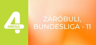 ZáróBuLi, Bundesliga - 11. forduló, összefoglaló műsor