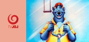 Rozprávková jazda E12 - Papagáj chce poklad