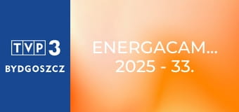 EnergaCAMERIMAGE 2025 - 33. edycja Międzynarodowego Festiwalu Sztuki Autorów Zdjęć Filmowych E1 - Studio festiwalowe – Tomasz Naumiuk