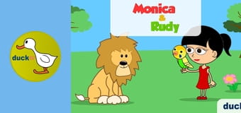 Monika és Rudy 2