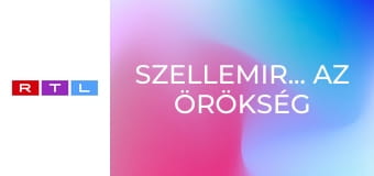 Szellemirtók: Az örökség