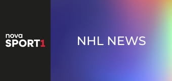 NHL News