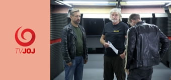 Polda S4E4 - Bez rozlúčky