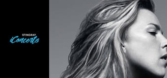 Diana Krall: Live in Paris Diana Krall: Live in Paris